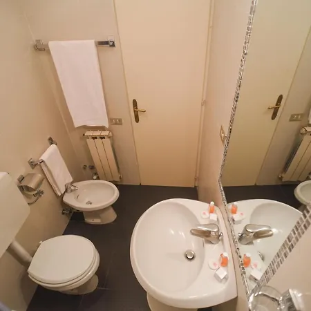 Palazzetto San Lio, Rialto Apartment