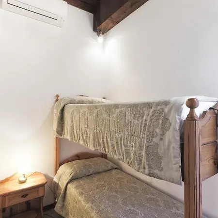 Palazzetto San Lio, Rialto Венеция