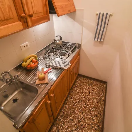 Апартаменты Palazzetto San Lio, Rialto *