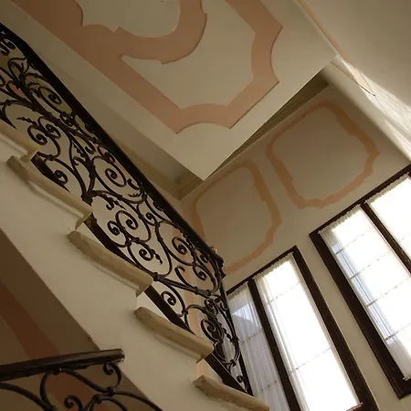 Palazzetto San Lio, Rialto