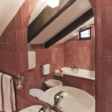 Апартаменты Palazzetto San Lio, Rialto Венеция