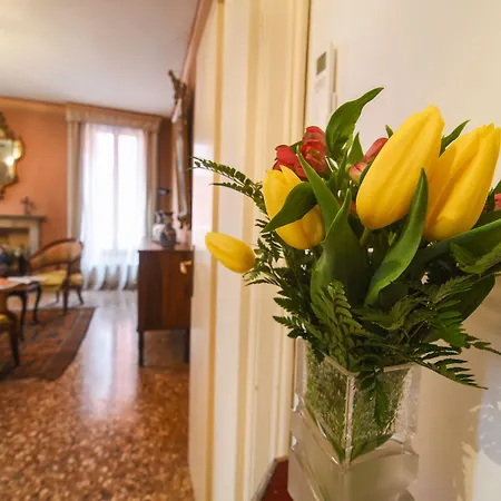 Palazzetto San Lio, Rialto