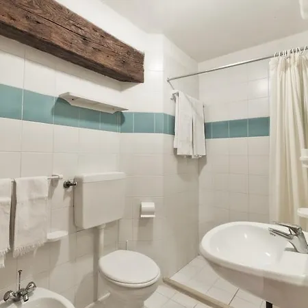 Apartmán Palazzetto San Lio, Rialto