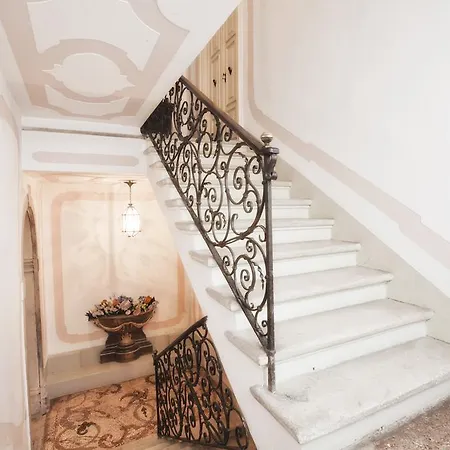Palazzetto San Lio, Rialto Apartmán