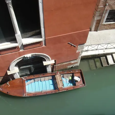 Palazzetto San Lio, Rialto Апартаменты