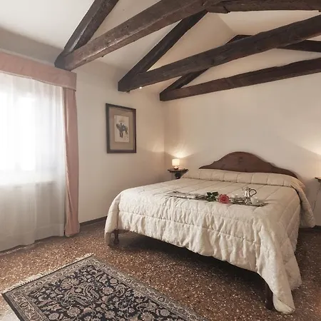 Palazzetto San Lio, Rialto Apartmán