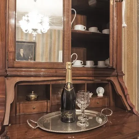 Apartmán Palazzetto San Lio, Rialto *