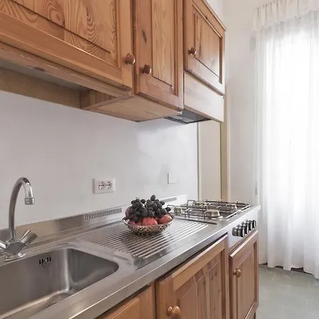 Apartmán Palazzetto San Lio, Rialto *