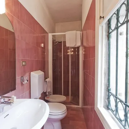 Apartmán Palazzetto San Lio, Rialto