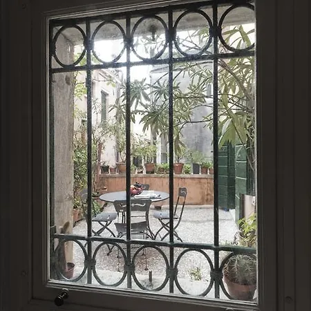 Apartmán Palazzetto San Lio, Rialto Benátky