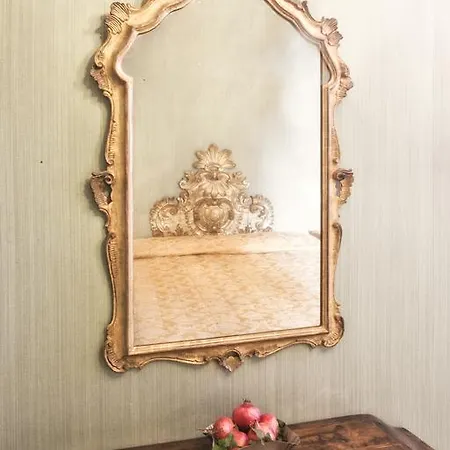 Palazzetto San Lio, Rialto Apartmán Benátky