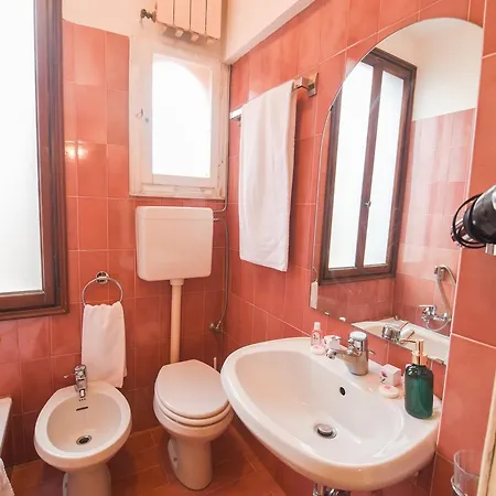 Apartmán Palazzetto San Lio, Rialto Benátky