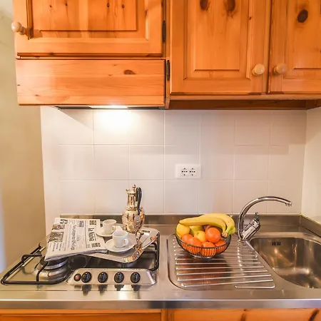 Apartmán Palazzetto San Lio, Rialto