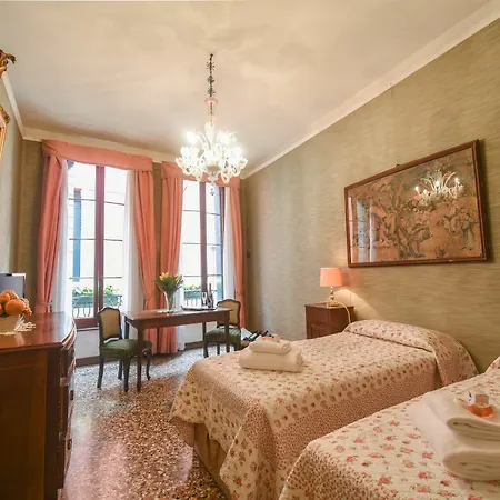 Apartmán Palazzetto San Lio, Rialto