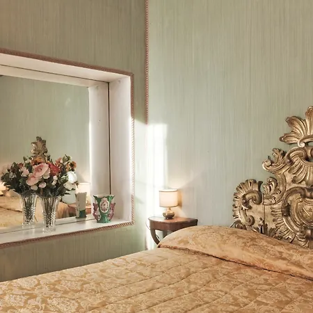 Apartmán Palazzetto San Lio, Rialto *