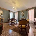 Apartament Palazzetto San Lio, Rialto
