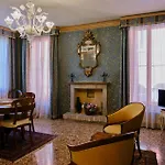 Palazzetto San Lio, Rialto Apartament *
