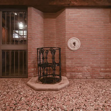 Palazzetto San Lio, Rialto Appartement Venise