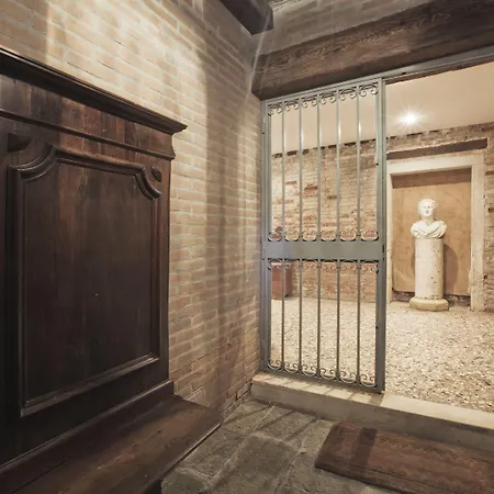 Appartement Palazzetto San Lio, Rialto Venise