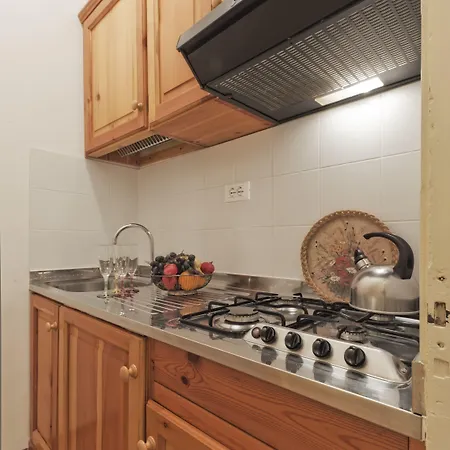 Appartement Palazzetto San Lio, Rialto