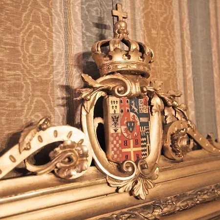 Palazzetto San Lio, Rialto Appartement *
