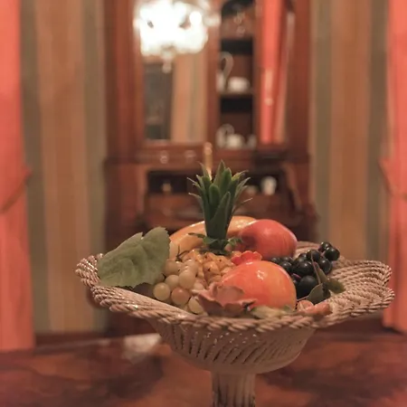 Appartement Palazzetto San Lio, Rialto *