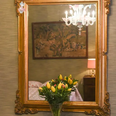 Palazzetto San Lio, Rialto Appartement *