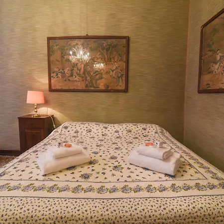 Palazzetto San Lio, Rialto Appartement Venetië