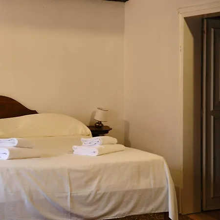 Apartament Palazzetto San Lio, Rialto *