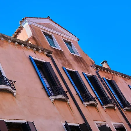 Palazzetto San Lio, Rialto *
