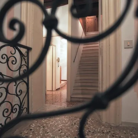 דירה Palazzetto San Lio, Rialto