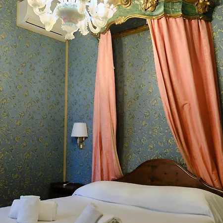 Palazzetto San Lio, Rialto Appartement Venetië