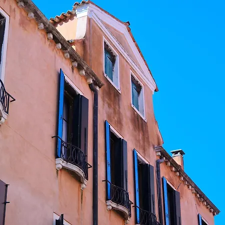 Palazzetto San Lio, Rialto Appartement Venetië