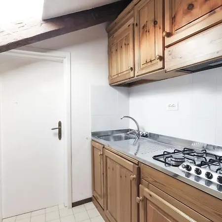 Apartmán Palazzetto San Lio, Rialto