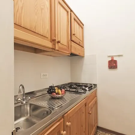 Appartement Palazzetto San Lio, Rialto *