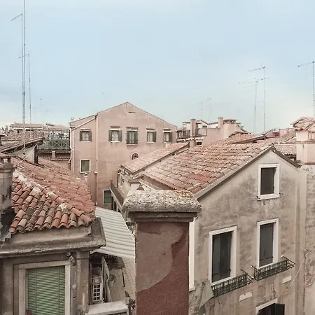 Palazzetto San Lio, Rialto Apartamento