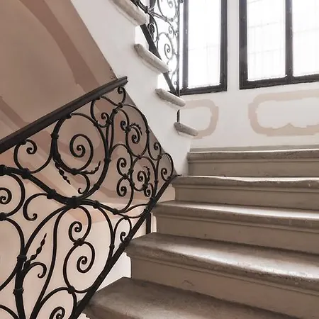 Palazzetto San Lio, Rialto Lejlighed