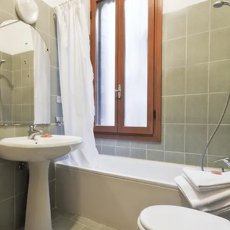 Apartamento Palazzetto San Lio, Rialto