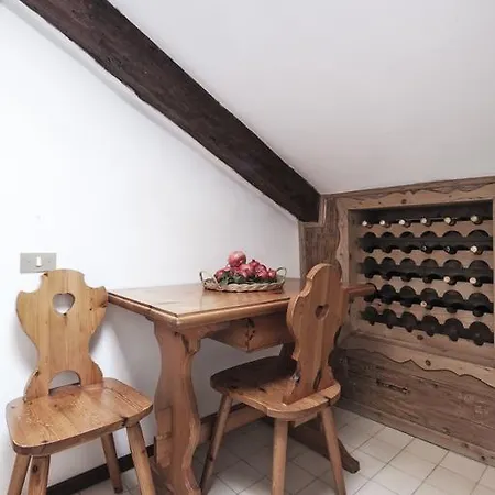 Appartement Palazzetto San Lio, Rialto *