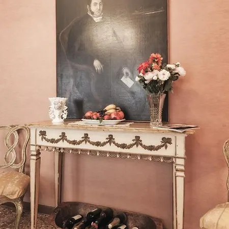 Palazzetto San Lio, Rialto Venise