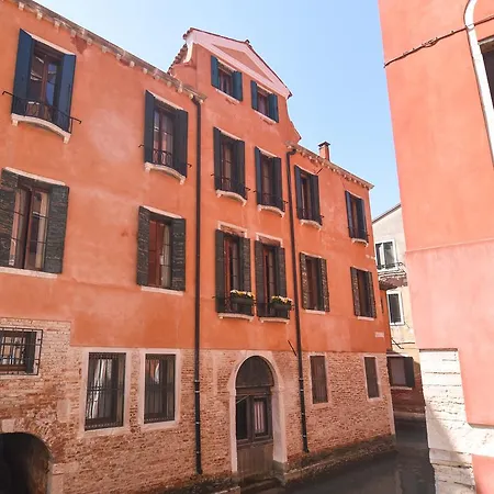 Palazzetto San Lio, Rialto *