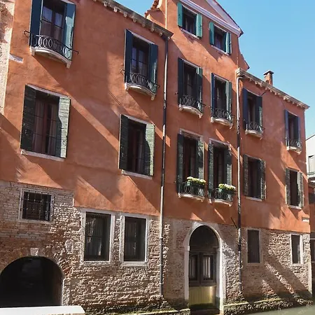 Palazzetto San Lio, Rialto Apartamento