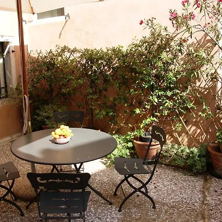 アパート Palazzetto San Lio, Rialto